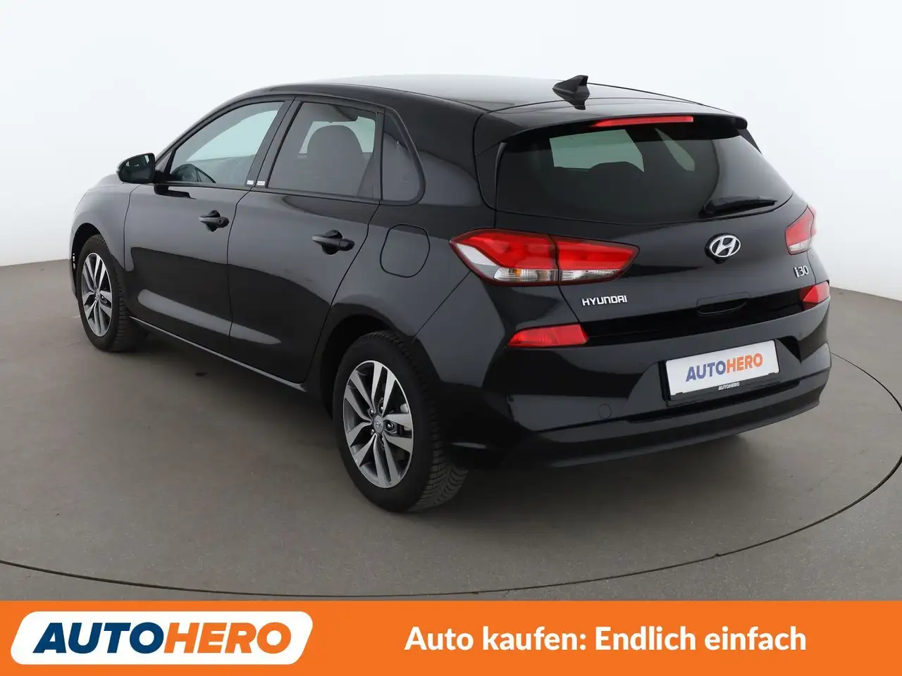 Hyundai i30 1.4 YES! *NAVI*TEMPO*PDC*SHZ*, миниатюра 4