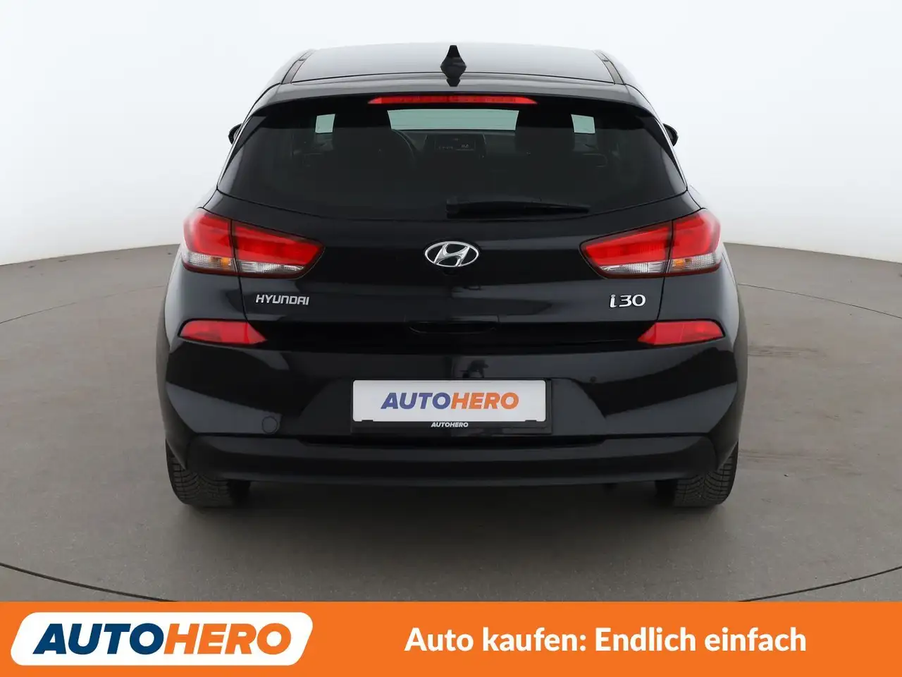 Hyundai i30 1.4 YES! *NAVI*TEMPO*PDC*SHZ*, миниатюра 5