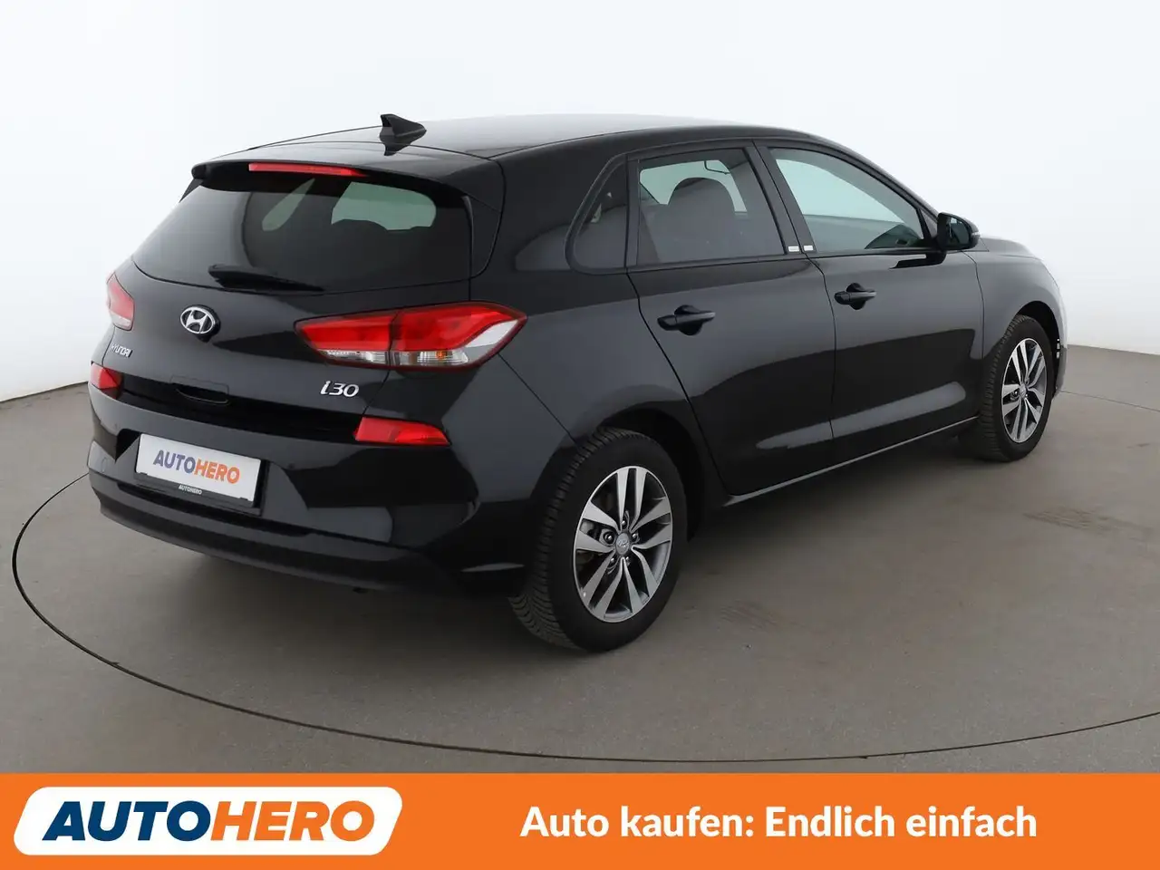 Hyundai i30 1.4 YES! *NAVI*TEMPO*PDC*SHZ*, миниатюра 6