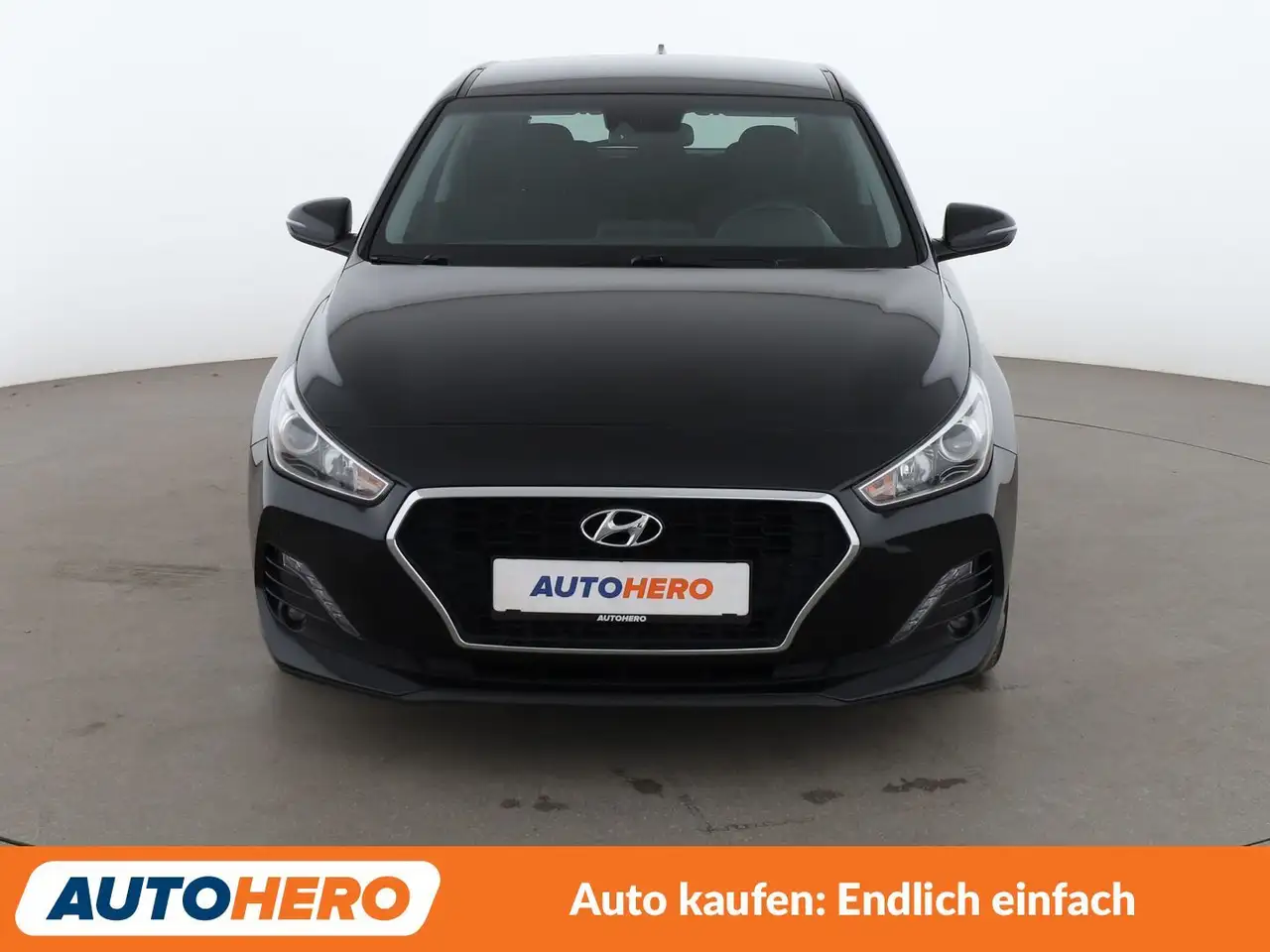 Hyundai i30 1.4 YES! *NAVI*TEMPO*PDC*SHZ*, миниатюра 9