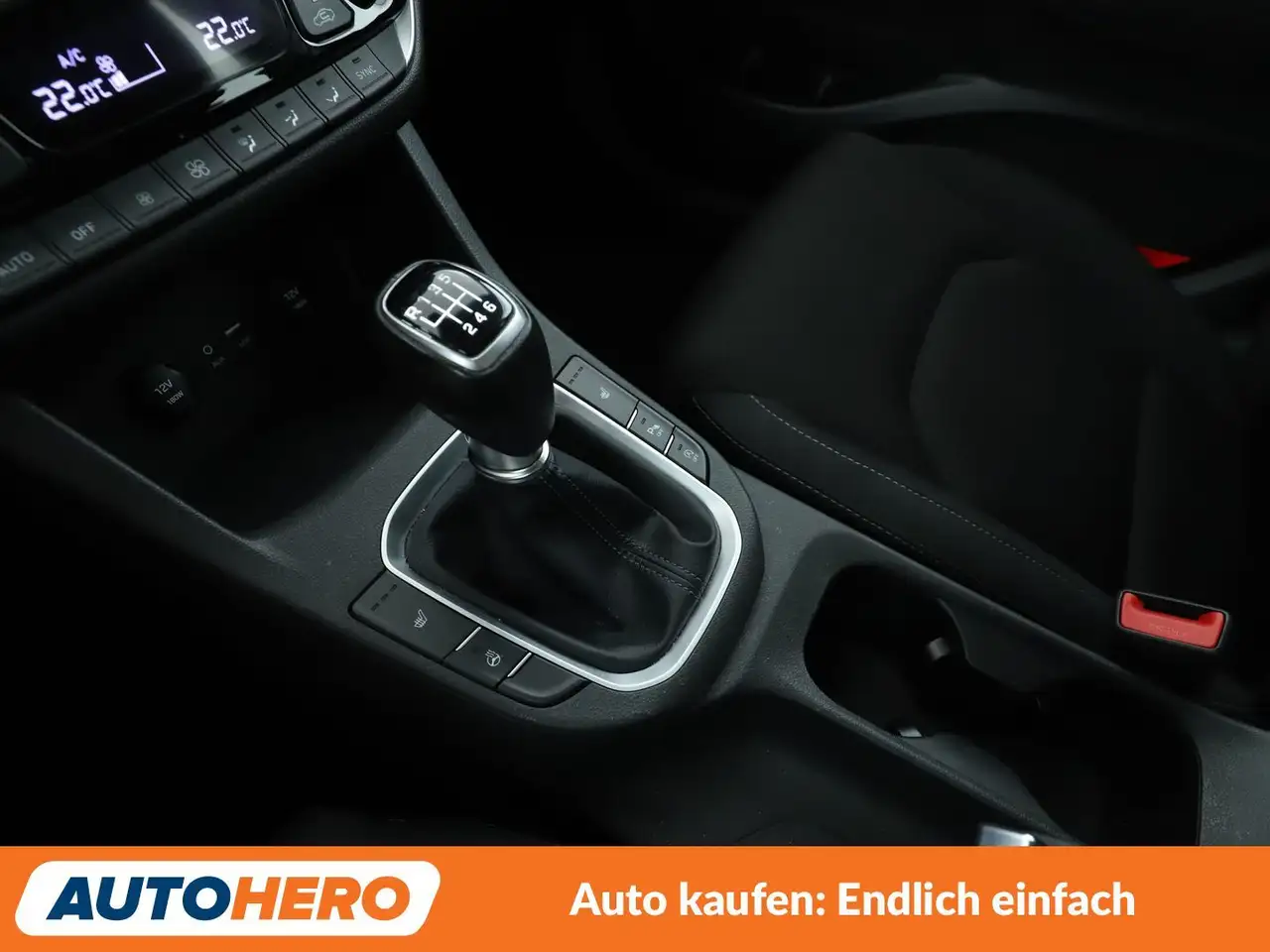 Hyundai i30 1.4 YES! *NAVI*TEMPO*PDC*SHZ*, миниатюра 23