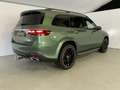 Mercedes-Benz GLS 450 GLS 450 d 4M Ultimate FondEnt Pano AHK Distr Navi Grün - thumbnail 5