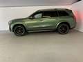 Mercedes-Benz GLS 450 GLS 450 d 4M Ultimate FondEnt Pano AHK Distr Navi Grün - thumbnail 3