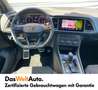 CUPRA Ateca 2.0 TSI DSG 4Drive Czarny - thumbnail 9