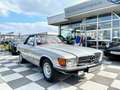 Mercedes-Benz SL 280 *BRD-FAHRZEUG*TRAUM-FARBKOMBINATION* Argent - thumbnail 1