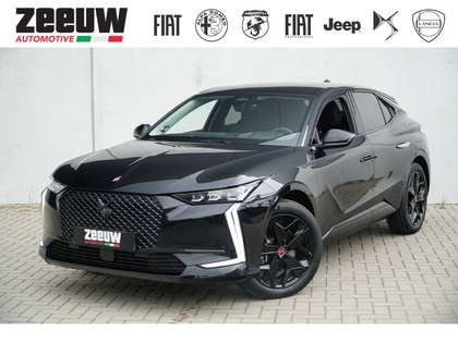 DS Automobiles DS 4 E-Tense 225 PK Performance Line+ | Focal | Safety
