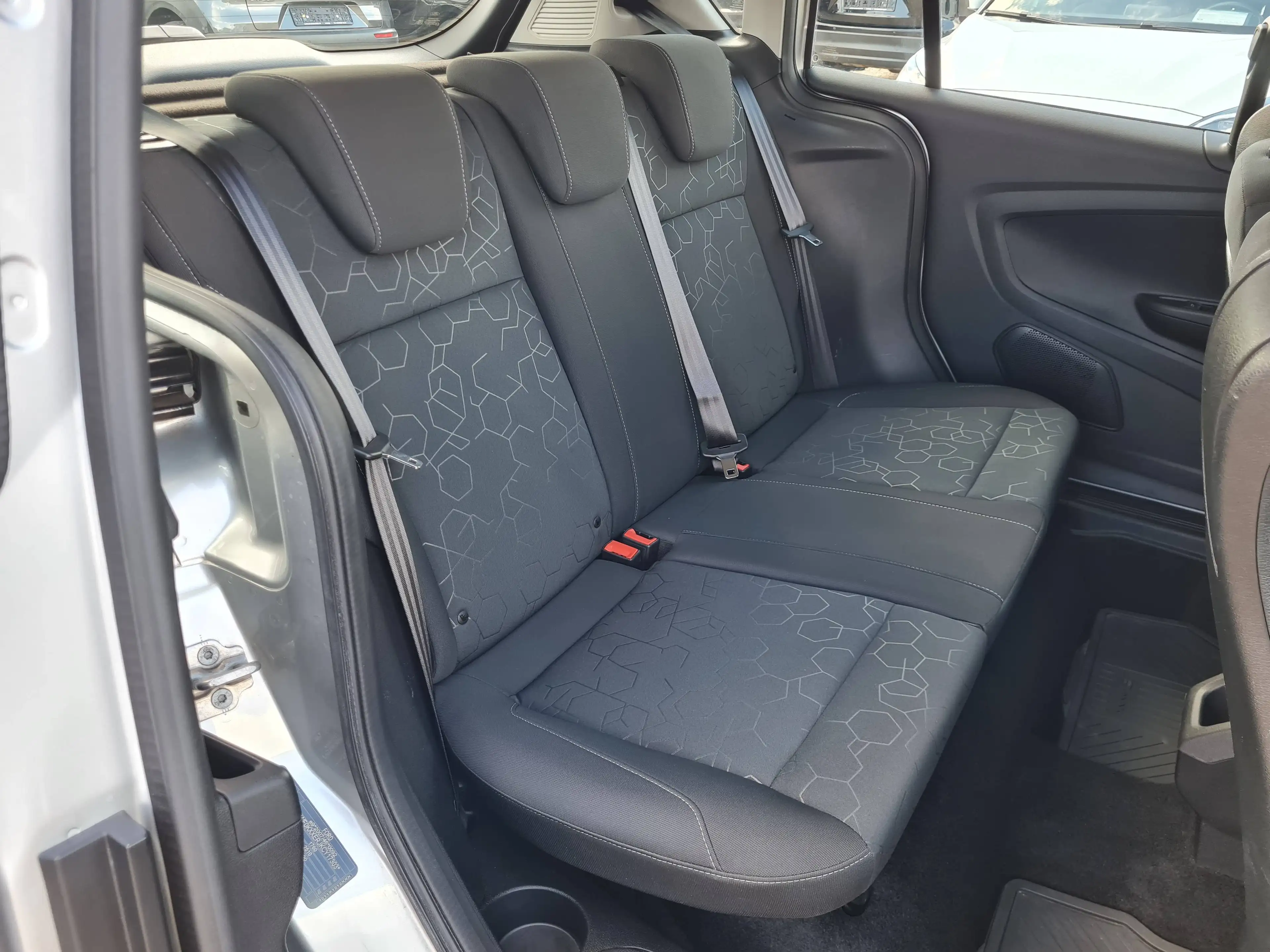 Ford B-Max Trend - 1Hand/57Tklm/Zahnriemen-TÜV+Inspektion-Neu — photo 13