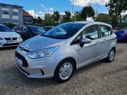 Ford B-Max Trend - 1Hand/57Tklm/Zahnriemen-TÜV+Inspektion-Neu