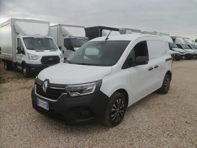 Renault Kangoo furgone