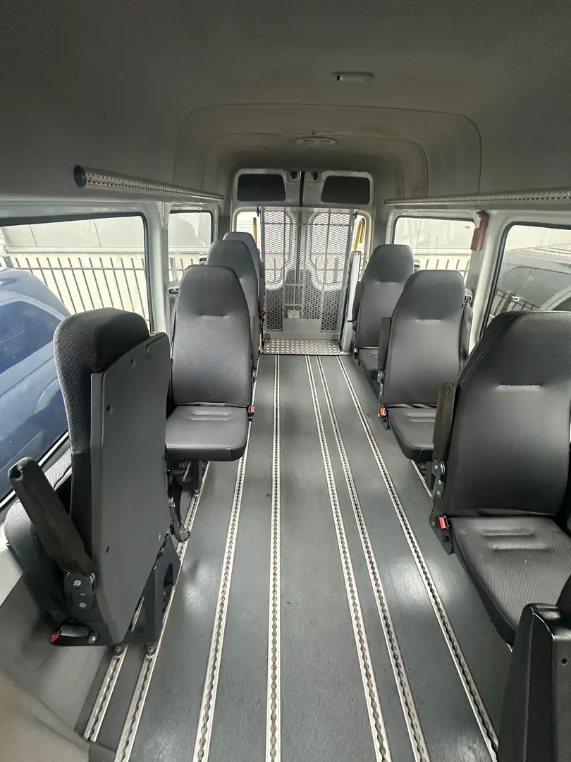 Mercedes-Benz Sprinter 311 CDI 906.631 - 2