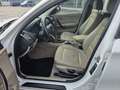 BMW 118 118d~1.Hand~Automatik~AHK~Xenon~Volleder~Scheckhef Weiß - thumbnail 13