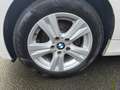 BMW 118 118d~1.Hand~Automatik~AHK~Xenon~Volleder~Scheckhef Weiß - thumbnail 10