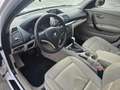 BMW 118 118d~1.Hand~Automatik~AHK~Xenon~Volleder~Scheckhef Weiß - thumbnail 14