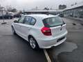 BMW 118 118d~1.Hand~Automatik~AHK~Xenon~Volleder~Scheckhef Weiß - thumbnail 7