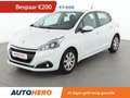 Peugeot 208 1.2 VTi Active Blanco - thumbnail 1