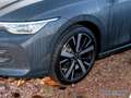 Volkswagen Golf VIII 1.5 eTSI Style DSG AHK/Matrix/HUD/NAVI Grau - thumbnail 10