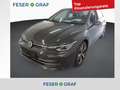 Volkswagen Golf VIII 1.5 eTSI Style DSG AHK/Matrix/HUD/NAVI Grau - thumbnail 1