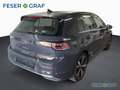 Volkswagen Golf VIII 1.5 eTSI Style DSG AHK/Matrix/HUD/NAVI Grau - thumbnail 2