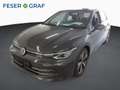Volkswagen Golf VIII 1.5 eTSI Style DSG AHK/Matrix/HUD/NAVI Grau - thumbnail 4