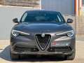 Alfa Romeo Stelvio 2.0T AT8 Q4 Super CarPlay H&K Memory 20" Grau - thumbnail 3