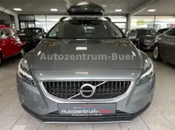 Volvo V40 Kinetic Navi/Kamera/Tempomat/Sitzheizung/PDC