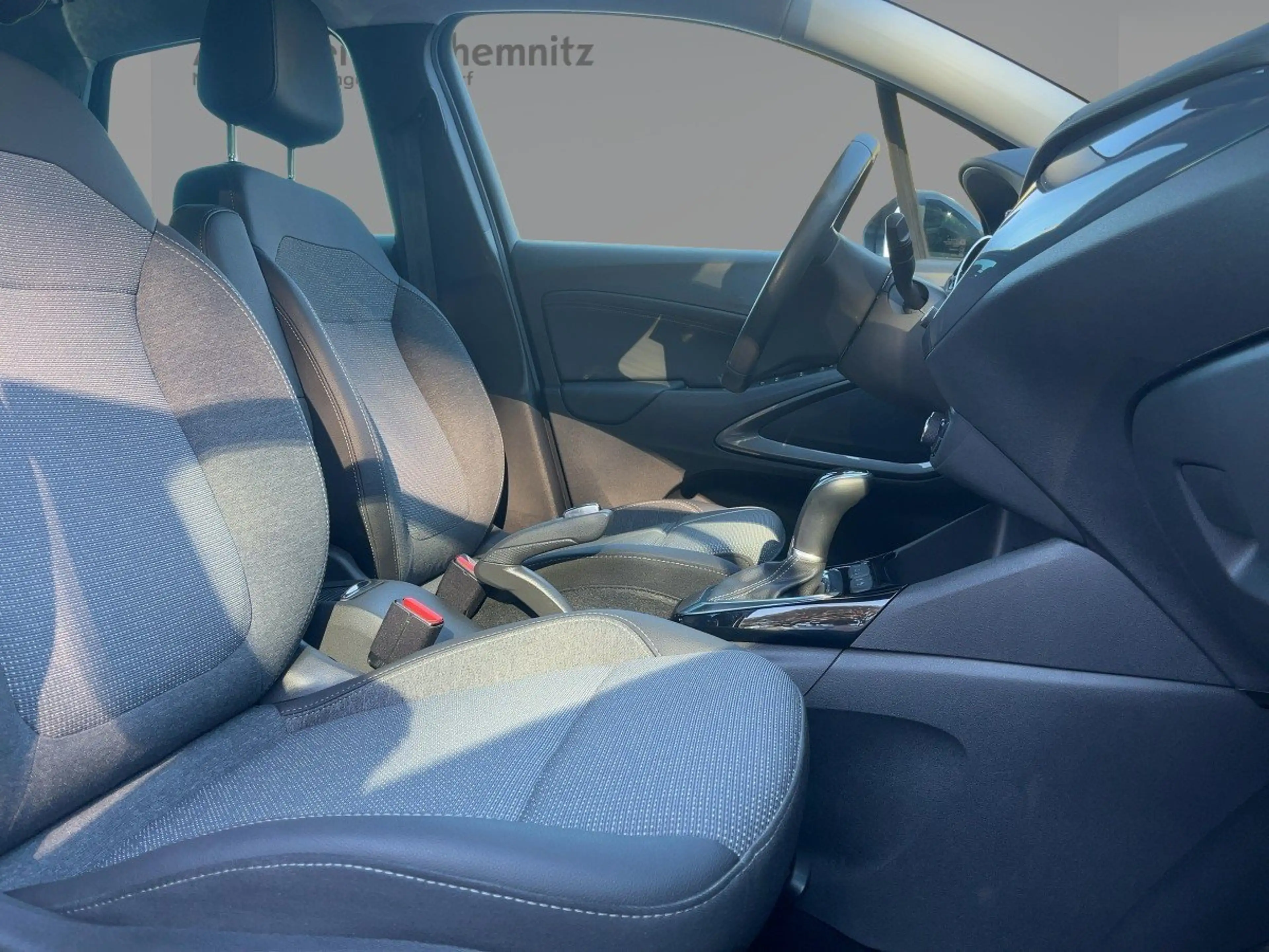 Opel Crossland AT6 Elegance LED/Navi/Ergo/SHZ/LHZ/Kam — photo 10