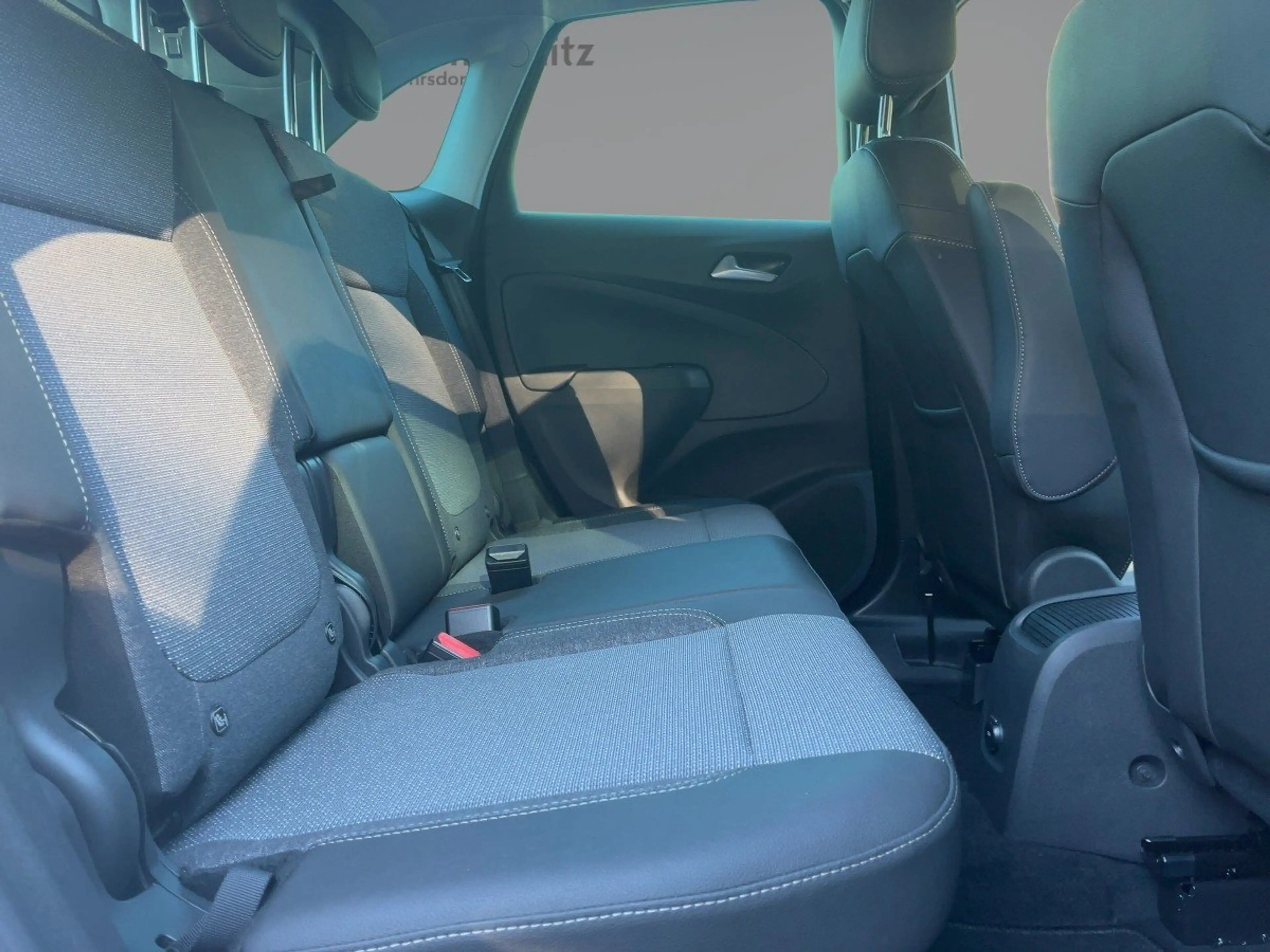 Opel Crossland AT6 Elegance LED/Navi/Ergo/SHZ/LHZ/Kam — photo 11