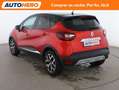 Renault Captur TCe Zen 74kW Rot - thumbnail 4