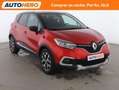 Renault Captur TCe Zen 74kW Rot - thumbnail 8