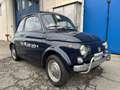 Fiat 500 FIAT 500 TETTO APRIBILE Blau - thumbnail 2