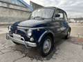Fiat 500 FIAT 500 TETTO APRIBILE Blau - thumbnail 1