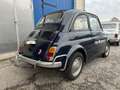Fiat 500 FIAT 500 TETTO APRIBILE Blau - thumbnail 3