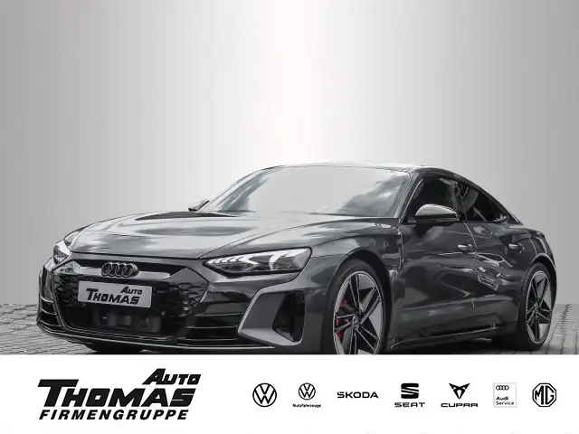 Audi RS e-tron GT quattro PANO+B&O+Batterie 95%