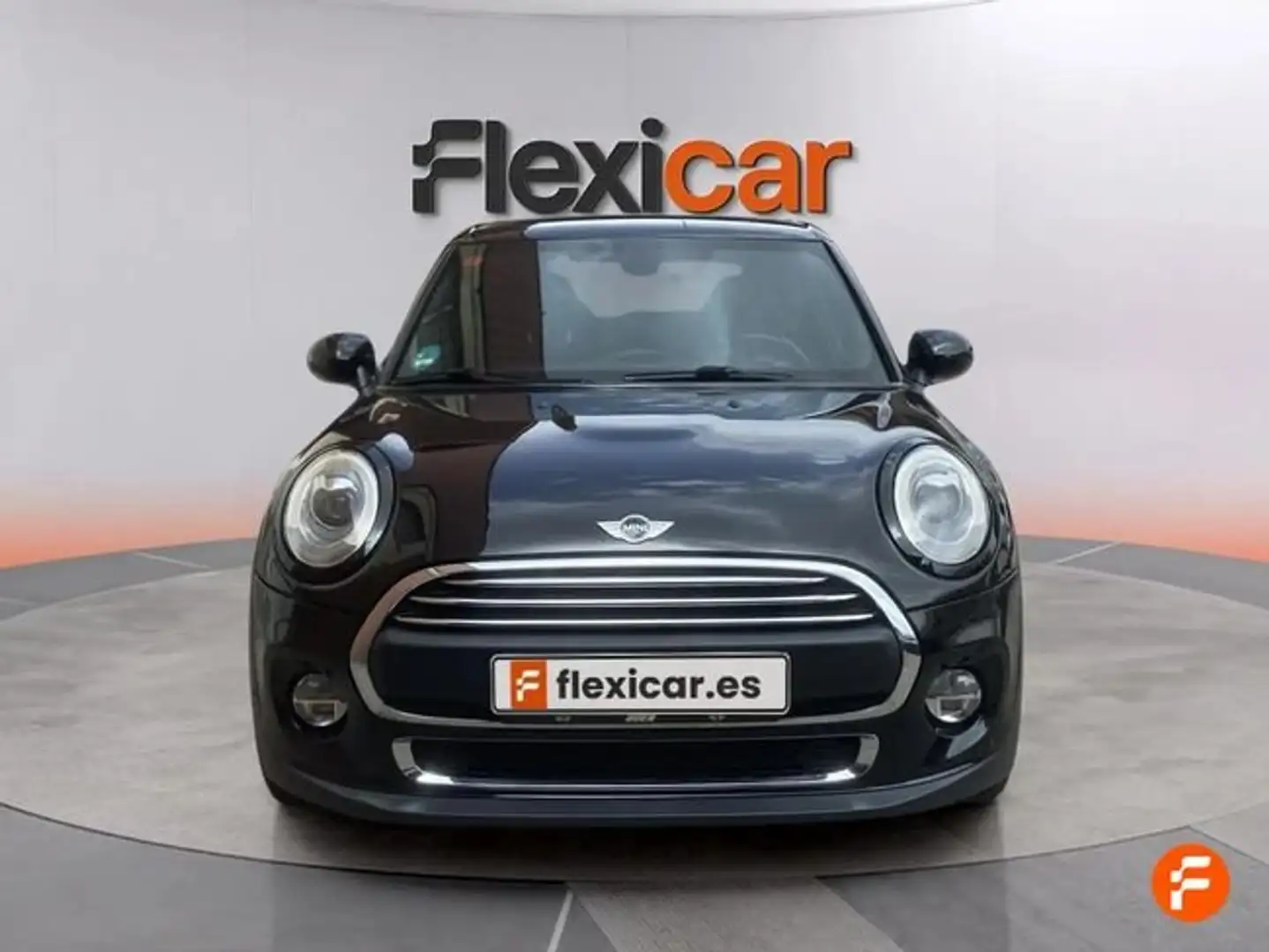 MINI Cooper ONE D 5 PUERTAS Negro - 2