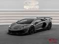 Lamborghini Aventador SVJ Gris - thumbnail 3