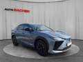 Lexus RZ Executive Line 227 PS 2WD Blau - thumbnail 4