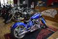 Harley-Davidson FXCWC ROCKER C 1Hand/5HD1/KESSTECH/Taschen/Custo Azul - thumbnail 8