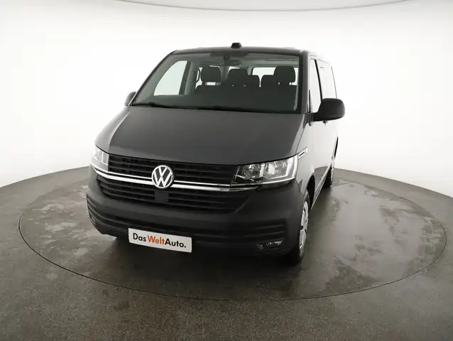 Volkswagen T6.1 Kombi VW T6.1 T6.1 Caravelle Trendline TDI