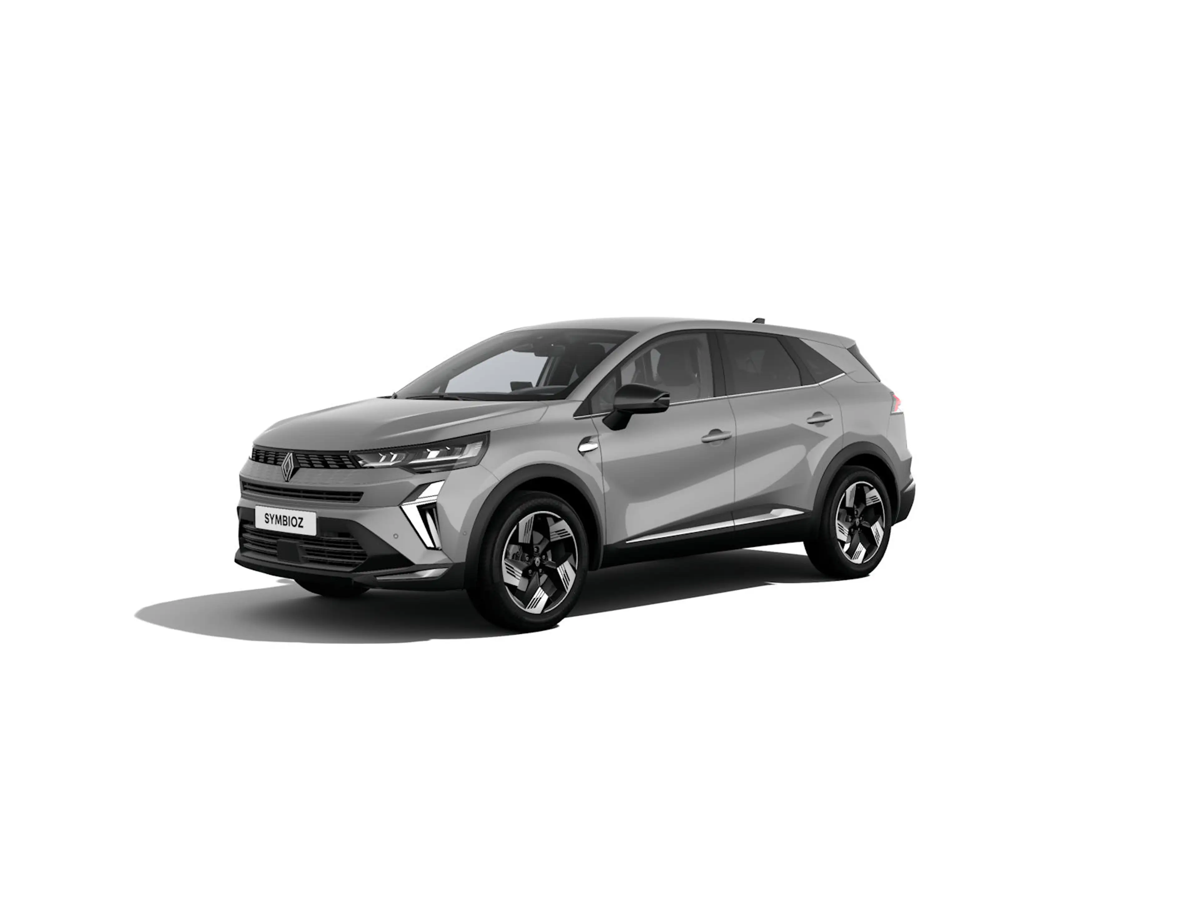 Renault Symbioz full hybrid 160 E-TECH Techno | Achteruitrijcamera — photo 5