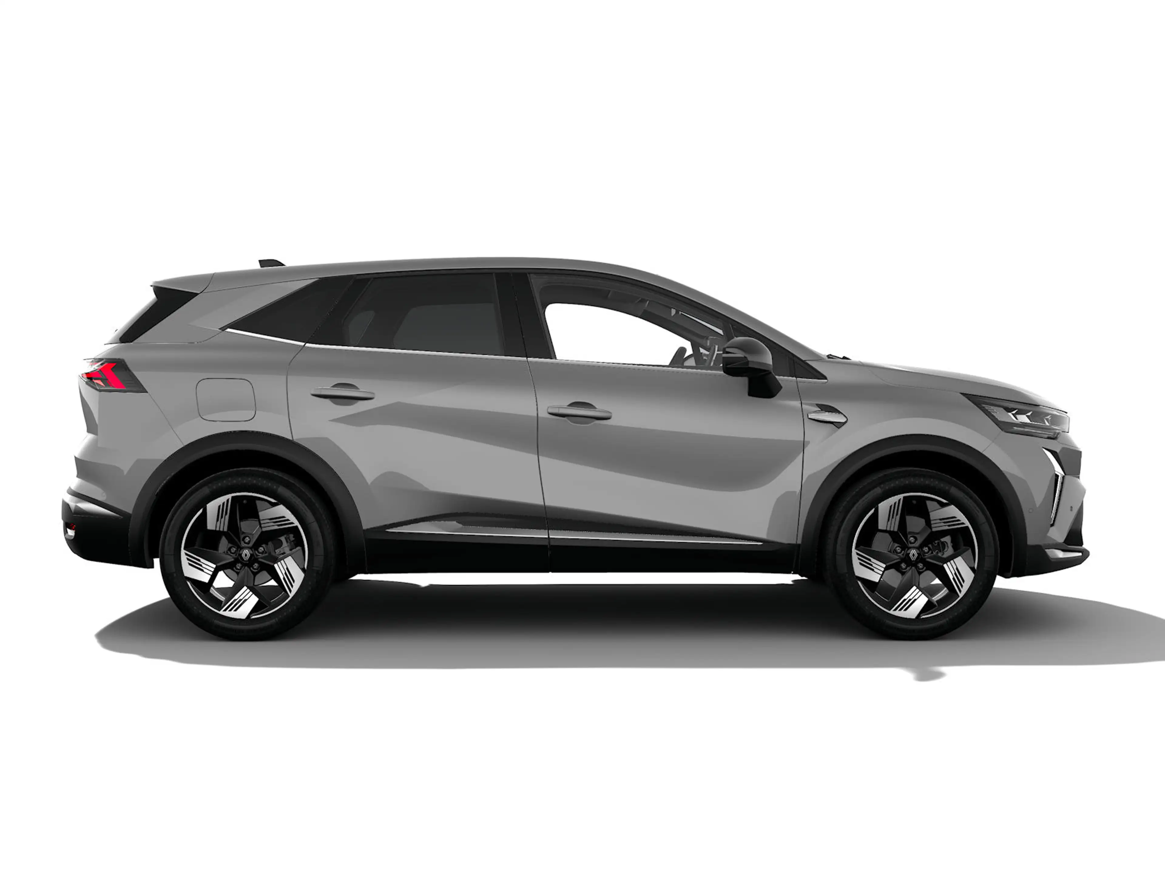 Renault Symbioz full hybrid 160 E-TECH Techno | Achteruitrijcamera — photo 2