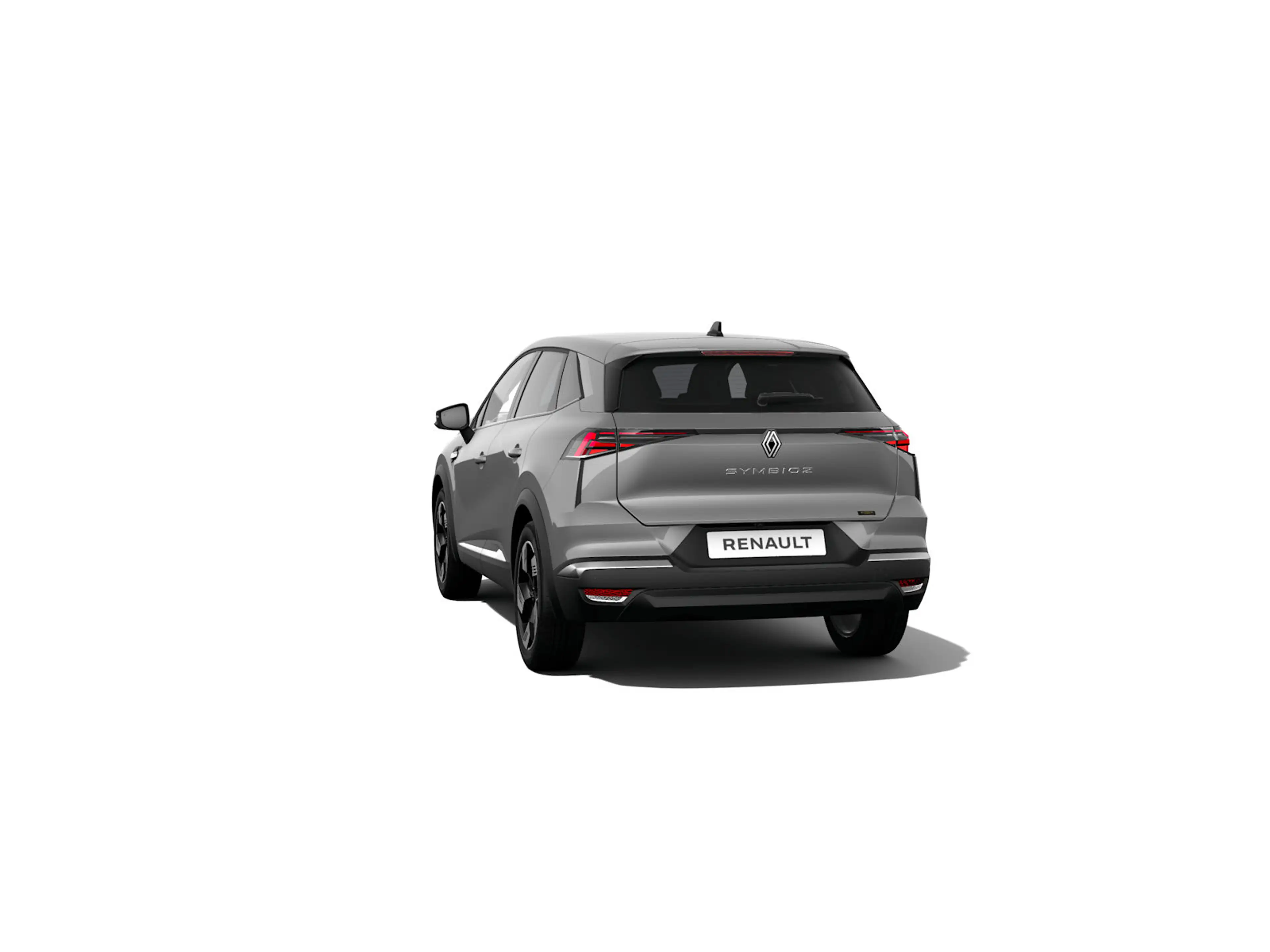 Renault Symbioz full hybrid 160 E-TECH Techno | Achteruitrijcamera — photo 6
