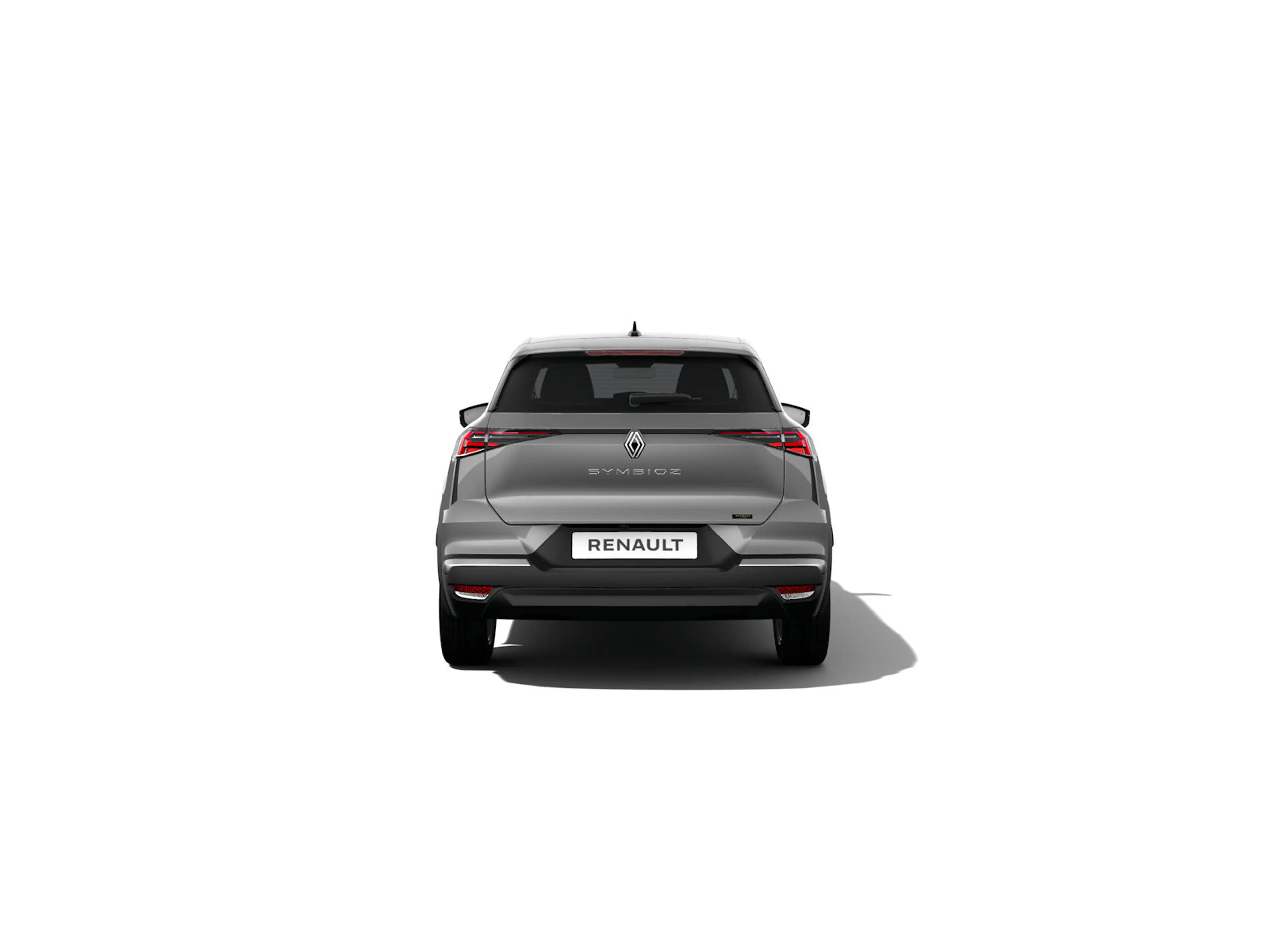 Renault Symbioz full hybrid 160 E-TECH Techno | Achteruitrijcamera — photo 9