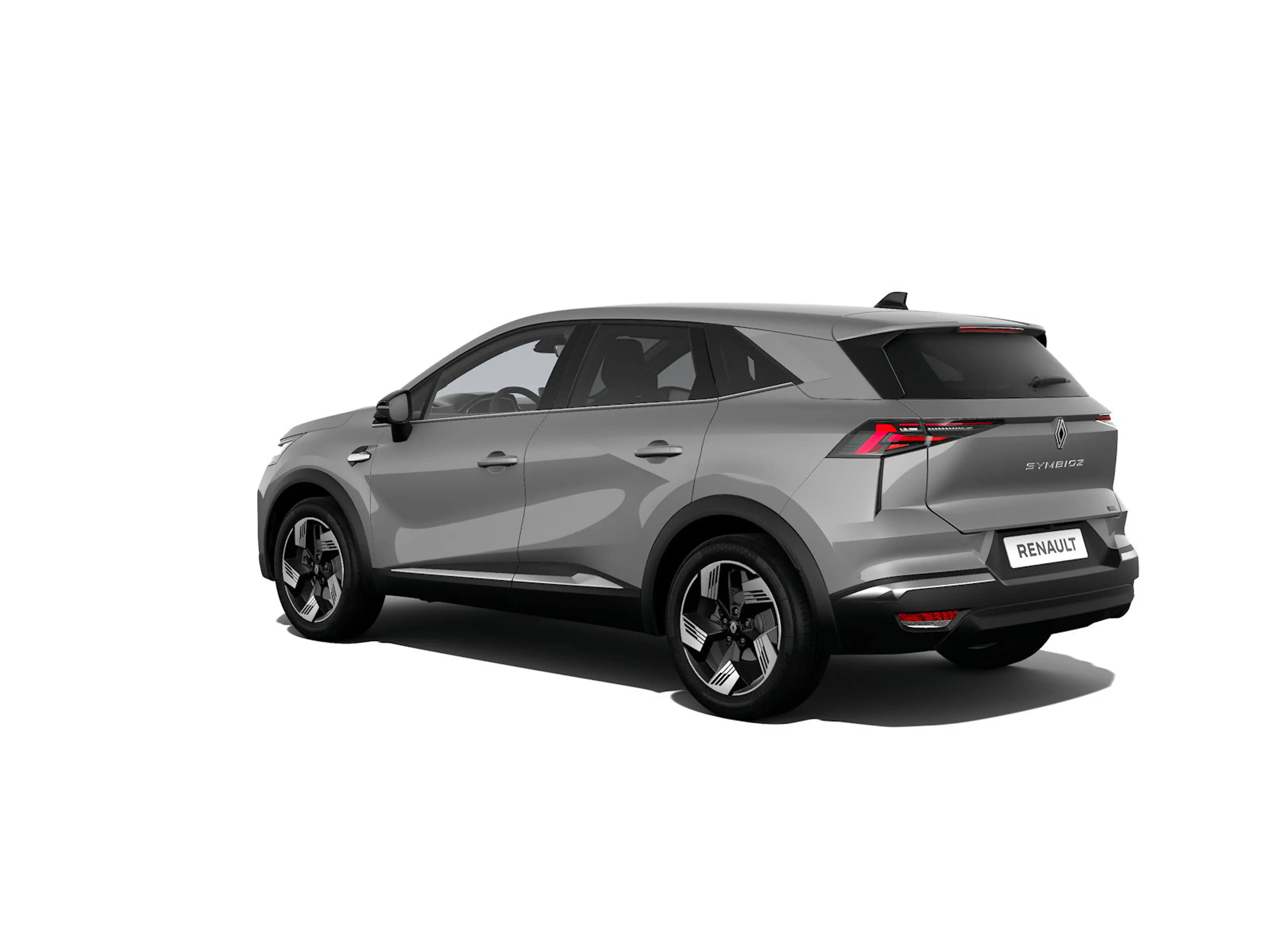Renault Symbioz full hybrid 160 E-TECH Techno | Achteruitrijcamera — photo 3