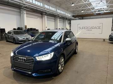 Sportback 1.0 tfsi Sport 95cv PREZZO REALE