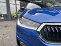 Skoda Fabia Selection TSI Bleu - thumbnail 5