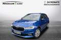 Skoda Fabia Selection TSI Blau - thumbnail 1