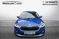 Skoda Fabia Selection TSI Bleu - thumbnail 2