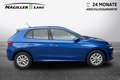 Skoda Fabia Selection TSI Blau - thumbnail 4