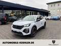 Peugeot 2008 e- Style STYLE Elektromotor 136 Weiß - thumbnail 1
