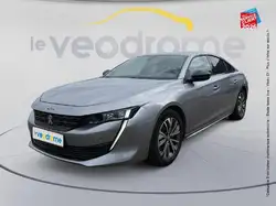 Peugeot 508 BlueHDi 130ch S\u0026S Allure Business EAT8